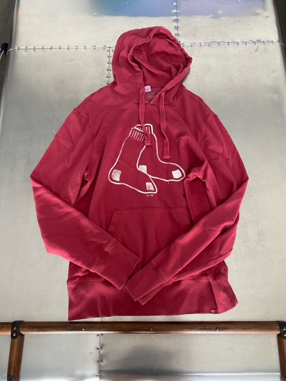 47 hoodie